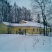 Баптистская церковь «Воскресение» в городе Мурино
