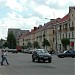 Свято-Георгиевский храм в городе Бобруйск