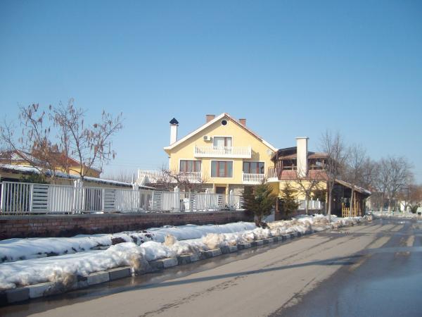 Добрич