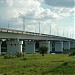 Георгиевский автодорожный мост через реку Березину (ru) in Babrujsk city