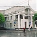 Кинотеатр «Товарищ» в городе Бобруйск