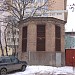 В/К № 3 СБЛ в городе Киев