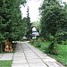 Палладинская дача в городе Киев