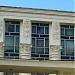 Павильон № 36 «Музей кино» в городе Москва