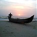 Azhikode Jetty in Kodungallur city