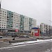 Underpass in Kyiv city