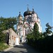 Свято-Пантелеимоновский собор в городе Киев