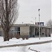 Недействующий подземный переход в городе Киев