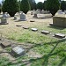 Gravesite of Pat Garrett