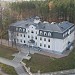 Детская художественная школа в городе Новоуральск