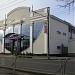 Отделение Нац.банка в городе Бобруйск