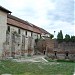 Comisariatul si Manutanta(1715-1736) in Alba Iulia city