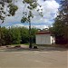 Заброшенная АЗС (ru) in Moscow city