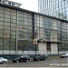 Dal Grauer Substation in Vancouver city