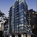Alto in Vancouver city