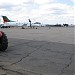 Ndola Internation Airport Cargo Terminal