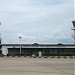 Ndola Internation Airport Cargo Terminal