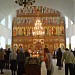 Храм Архангела Михаила в городе Кубинка в городе Кубинка