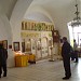 Храм Архангела Михаила в городе Кубинка в городе Кубинка