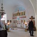 Храм Архангела Михаила в городе Кубинка в городе Кубинка