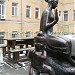 Пам'ятник матері і дитині в місті Київ