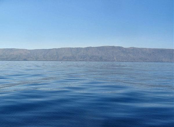 San Clemente Island