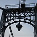 Мост Императора Вильгельма в городе Вильгельмсхафен