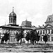 Spitalul Colţea (1887) în Bucureşti oraş