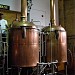 Boston Beer Company / Samuel Adams Brewery in Boston, Massachusetts city
