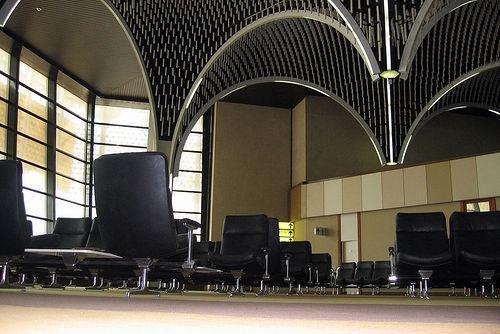 File Baghdad International Airport October 2003 Jpg Wikimedia Commons