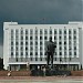 Памятник В. И. Ленину в городе Бобруйск