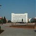 Памятник В. И. Ленину в городе Бобруйск