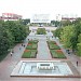 Площадь Ленина в городе Бобруйск