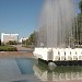 Площадь Ленина в городе Бобруйск