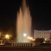 Площадь Ленина в городе Бобруйск