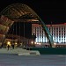 Памятник В. И. Ленину в городе Бобруйск