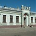 Детская библиотека № 6 им. Н. Островского в городе Бобруйск
