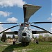 Ми-6А в городе Киев