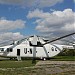 Ми-26 в городе Киев