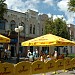 Пешеходный участок Социалистической улицы в городе Бобруйск