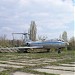ТУ-134 в місті Київ