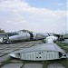 Ту-142МЗ в городе Киев