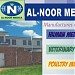 AL-NOOR MEDICA (PVT) LTD.  in Faisalabad/Lyallpur city