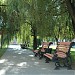 Площадь Победы в городе Бобруйск