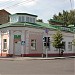 Музыкальная школа в городе Бобруйск