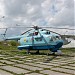 Ми-14БТ в городе Киев