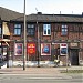 Budynek mieszkalny, piętrowy,  o konstrukcji szkieletowej. in Toruń city