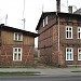zabudowa ul. Sobieskiego in Toruń city