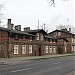 zabudowa ul. Sobieskiego in Toruń city
