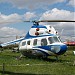 Ми-2 в городе Киев